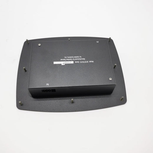 Membrane Keypad of Controller 301ETK375 for Gardner Denver Air Compressor - KUDUPARTS