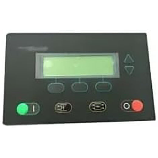 Membrane Keypad of Controller 39897095 for Ingersoll Rand Air Compressor - KUDUPARTS