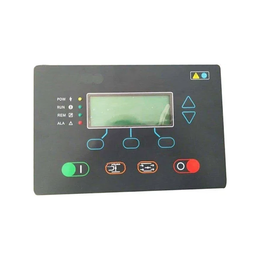 Membrane Keypad of Controller 39900519 for Ingersoll Rand Air Compressor - KUDUPARTS