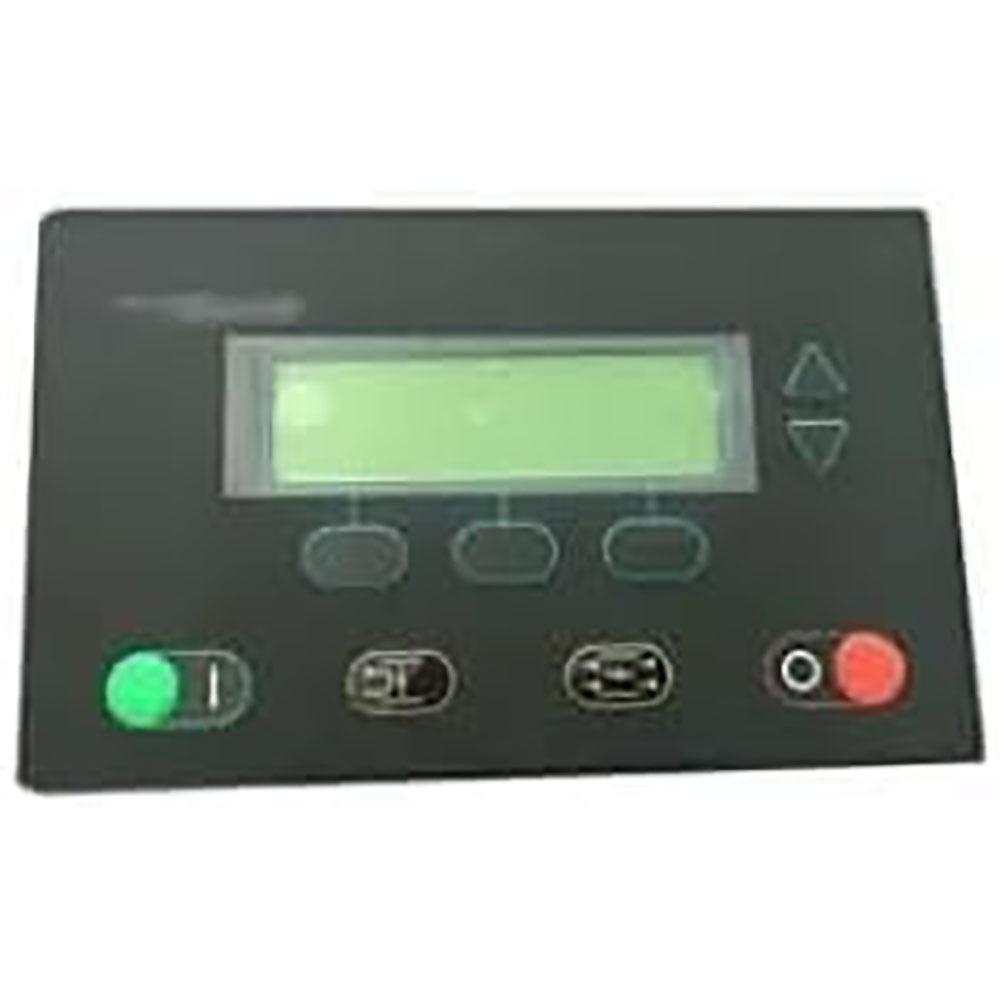 Membrane Keypad of Controller 42861690 for Ingersoll Rand Air Compressor - KUDUPARTS