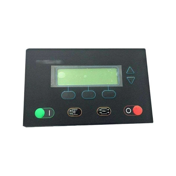 Clavier à membrane du contrôleur 46854014 pour compresseur d'air Ingersoll Rand