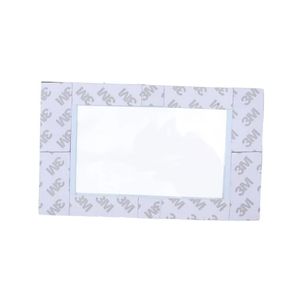 Membrane Keypad of Controller MAM-6070 for Screw Air Compressor