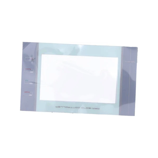 Membrane Keypad of Controller MAM-6070 for Screw Air Compressor - KUDUPARTS