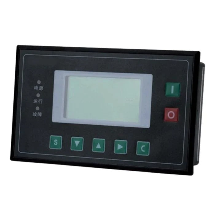 Membrane Keypad of Controller MAM-660C for Air Compressor