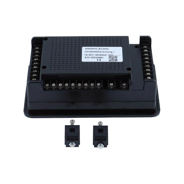 Membrane Keypad of Controller MAM-870 for Air Compressor
