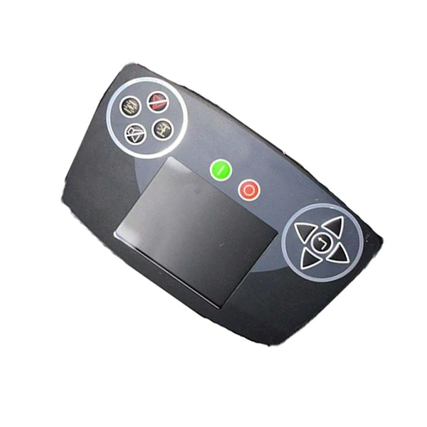 Membrane Keypad of Controller XE-145-DCU for Ingersoll Rand Air Compressor