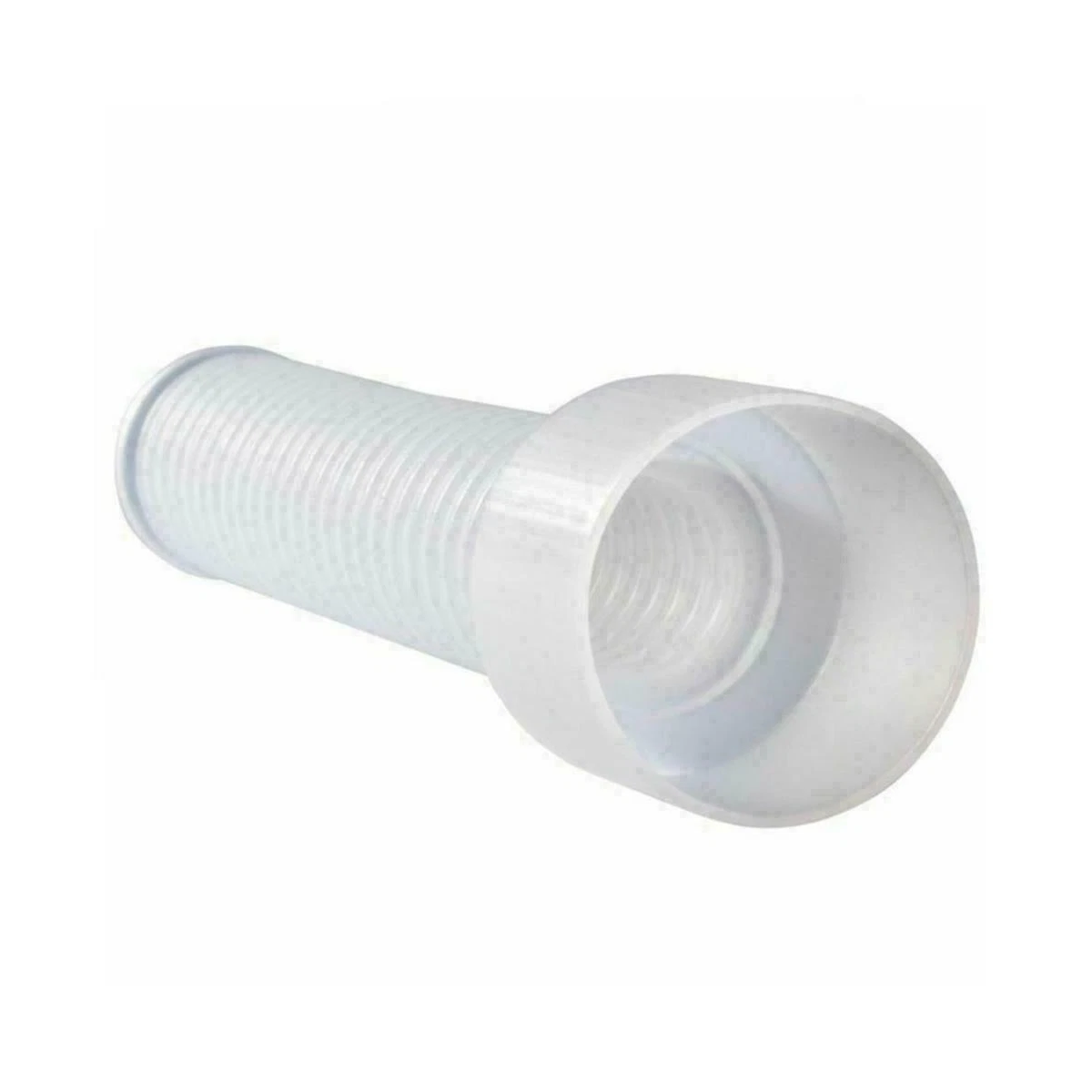 Mess Free Oil Change Funnel Flexible Pipe B077VJSJRB for Honda Generator EU1000i EU2000i