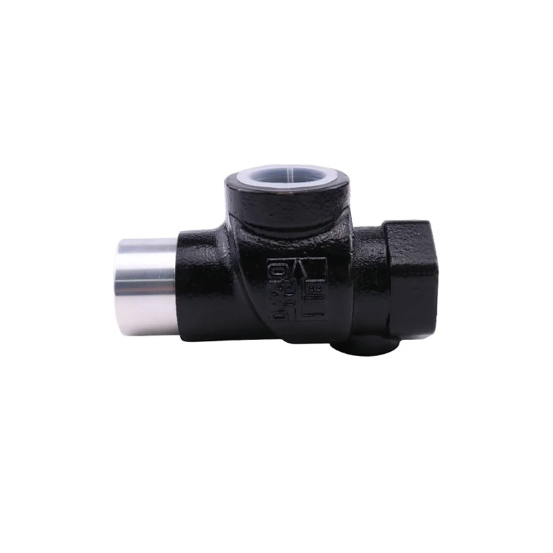 Minimum Pressure Check Valve 99289845 for Ingersoll Rand Screw Air Compressor - KUDUPARTS
