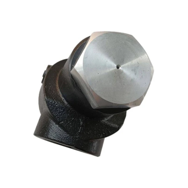 Minimum Pressure Valve 1092-0499-77 for Atlas Copco Air Compressor - KUDUPARTS