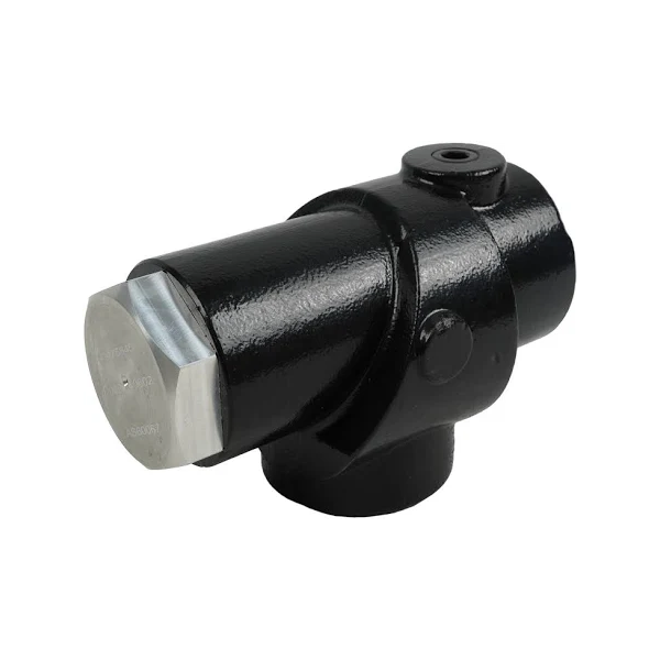 Minimum Pressure Valve 39475645 for Ingersoll Rand Screw Air Compressor - KUDUPARTS
