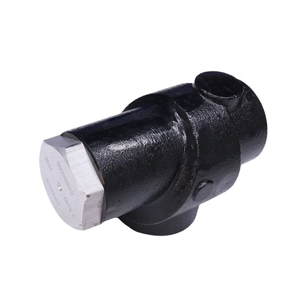 Minimum Pressure Valve 99289852 for Ingersoll Rand Screw Air Compressor - KUDUPARTS