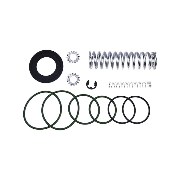 Minimum Pressure Valve Repair Kit MPV Kit 2901000600 for Atlas Copco Screw Compressor Parts - KUDUPARTS