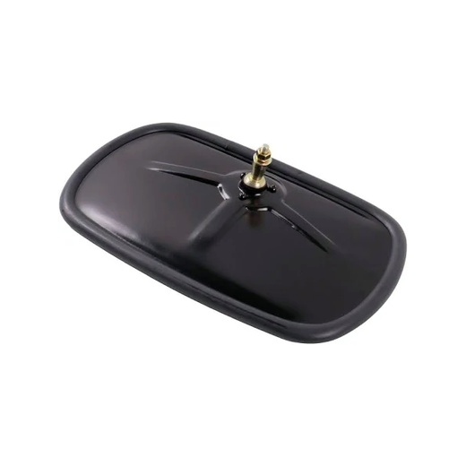 Mirror 122-2052 for Caterpillar CAT Engine 3054 Loader 420D 428D 416C 436C 432D 426C 424D - KUDUPARTS