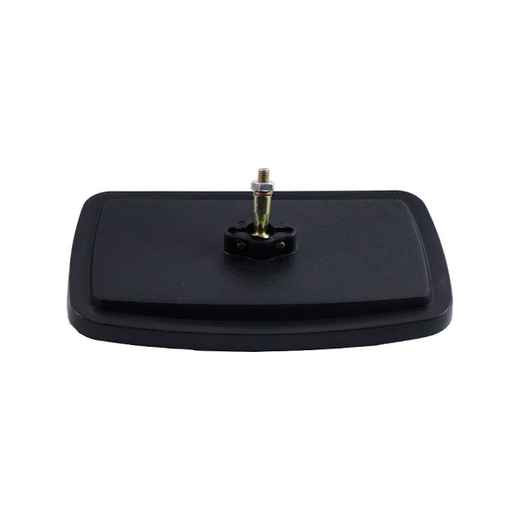 Mirror 3EB-55-13571 for Komatsu Forklift FB10/14EX-10 FB15/18EX-10 FB20/25EX-10 FD15-17 FG10-15 FG28/30-12 FG30H-12 - KUDUPARTS