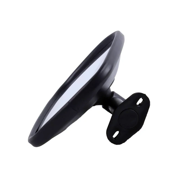 Mirror 82036480 for New Holland T6010 T6020 T6030 T6040 T6050 T6060 T6070 T6080 T6090 T7.210 T7.220 T7.225 T7.230 T7.235 T7.245 - KUDUPARTS