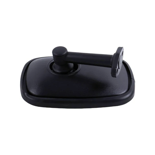 Mirror 82036480 for New Holland T6010 T6020 T6030 T6040 T6050 T6060 T6070 T6080 T6090 T7.210 T7.220 T7.225 T7.230 T7.235 T7.245 - KUDUPARTS