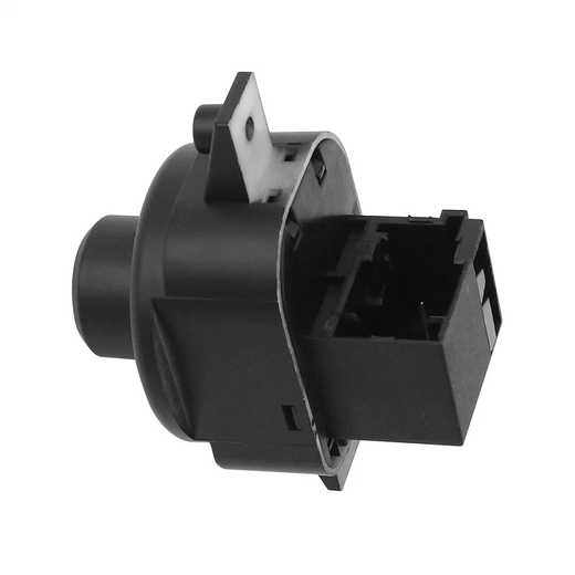 Mirror Door Switch Button 190934 for Maserati Vehicle GranTurismo Quattroporte GranCabrio - KUDUPARTS