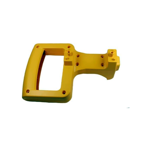 Miter Saw Handle Clamshell Set 380452-00 for DeWalt DW704 DW705 Type1-5 - KUDUPARTS