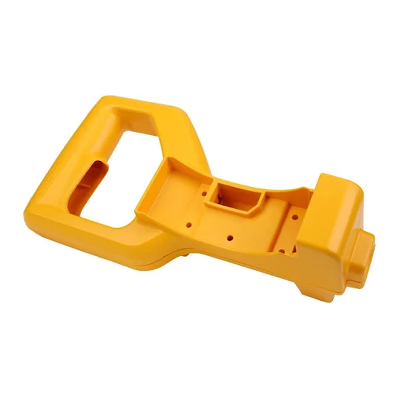 Miter Saw Handle Clamshell Set N126140 for DeWalt DW713 DWS715 DWS713 DW715-B3 DW713-B2 DW715 Type 3 - KUDUPARTS
