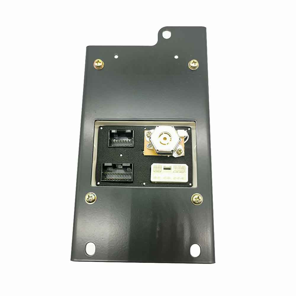 Monitor LCD Panel 7835-12-1013 for Komatsu Excavator PC200-7 PC200LC-7 PC220-7 PC220LC-7