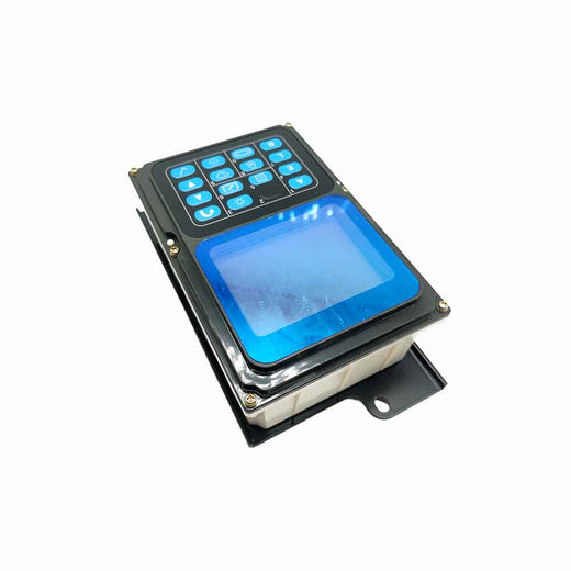Monitor LCD Panel 7835-12-1013 for Komatsu Excavator PC200-7 PC200LC-7 PC220-7 PC220LC-7