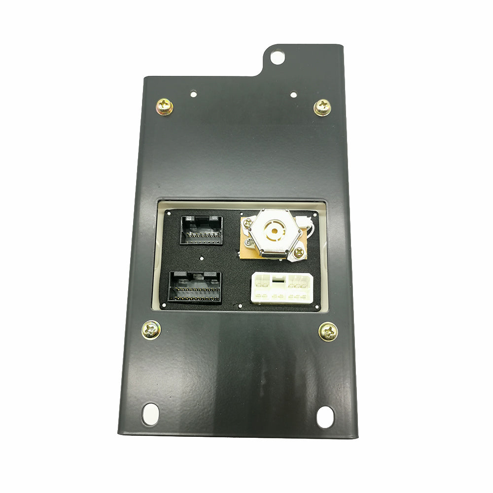 Monitor LCD Panel 7835-12-1013 for Komatsu Excavator PC200-7 PC200LC-7 PC220-7 PC220LC-7