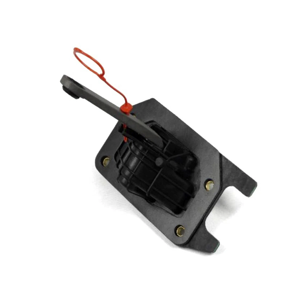 Mopar Transfer Case Shifter Assembly 52105551AC for Dodge Ram 2500 3500 6.4L 6.7L 2017-2021 - KUDUPARTS