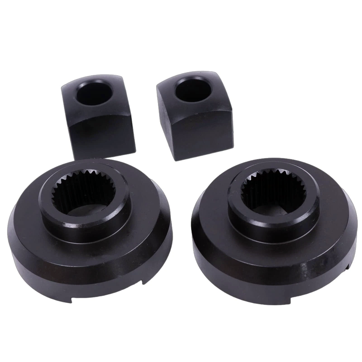 MotiveGear Rear Differential Mini Spool MS8530 MS85-30 for GM Chevy 8.5" 10 Bolt 30 Spline Axle - KUDUPARTS