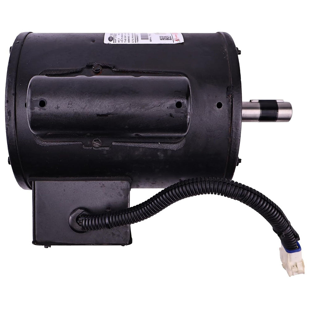 Motor Blower Condenser 104-0759 for Thermo King Reefer Container Magnum Plus Super Freezer - KUDUPARTS