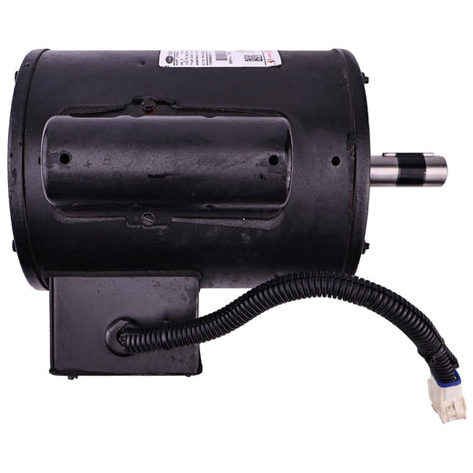 Motor Blower Condenser 104-0759 for Thermo King Reefer Container Magnum Plus Super Freezer - KUDUPARTS