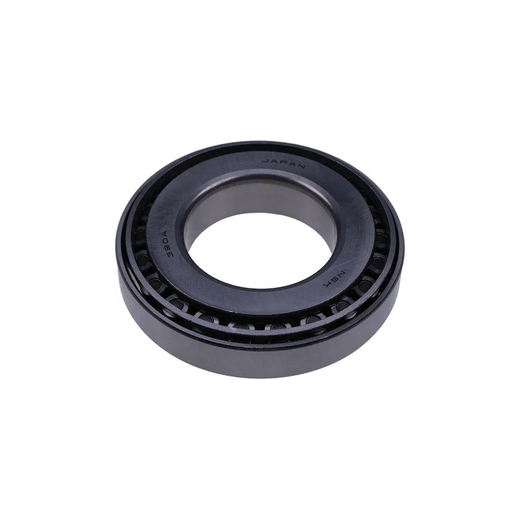 Motor Carrier Bearing Cone & Cup 6632218 6632541 for Bobcat 753 773 7753 S130 S150 S175 S570 - KUDUPARTS