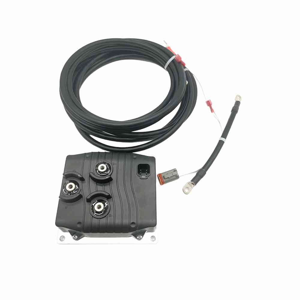 Motor Controller Kit 1257204 1257204GT for Genie GS-1530 GS-1532 GS-2032 GS-1930 GS-1932 GS-2632 GS-2046 GS-2646 GS-3246 GS-3232 (Ship to US Only)