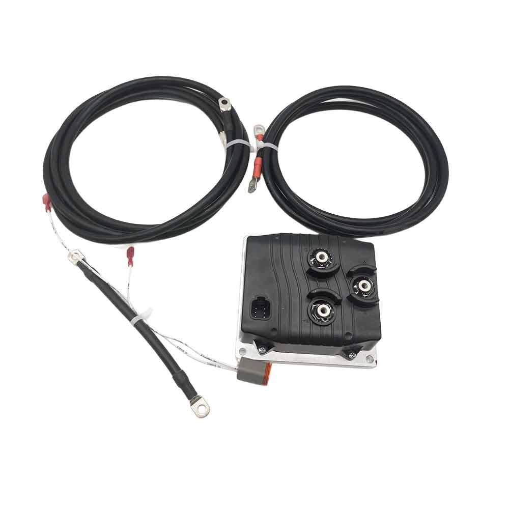Motor Controller Kit 1257204 1257204GT for Genie GS-1530 GS-1532 GS-2032 GS-1930 GS-1932 GS-2632 GS-2046 GS-2646 GS-3246 GS-3232 (Ship to US Only)