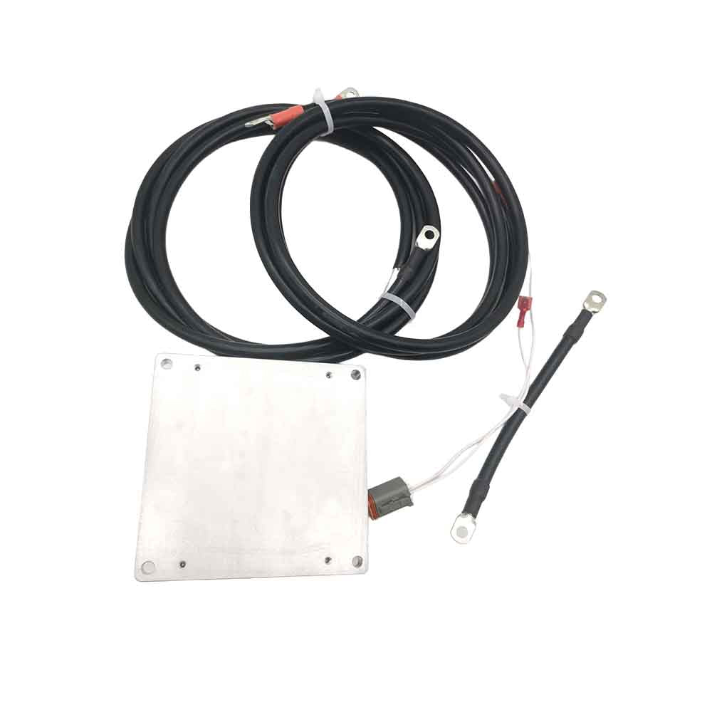 Motor Controller Kit 1257204 1257204GT for Genie GS-1530 GS-1532 GS-2032 GS-1930 GS-1932 GS-2632 GS-2046 GS-2646 GS-3246 GS-3232 (Ship to US Only)