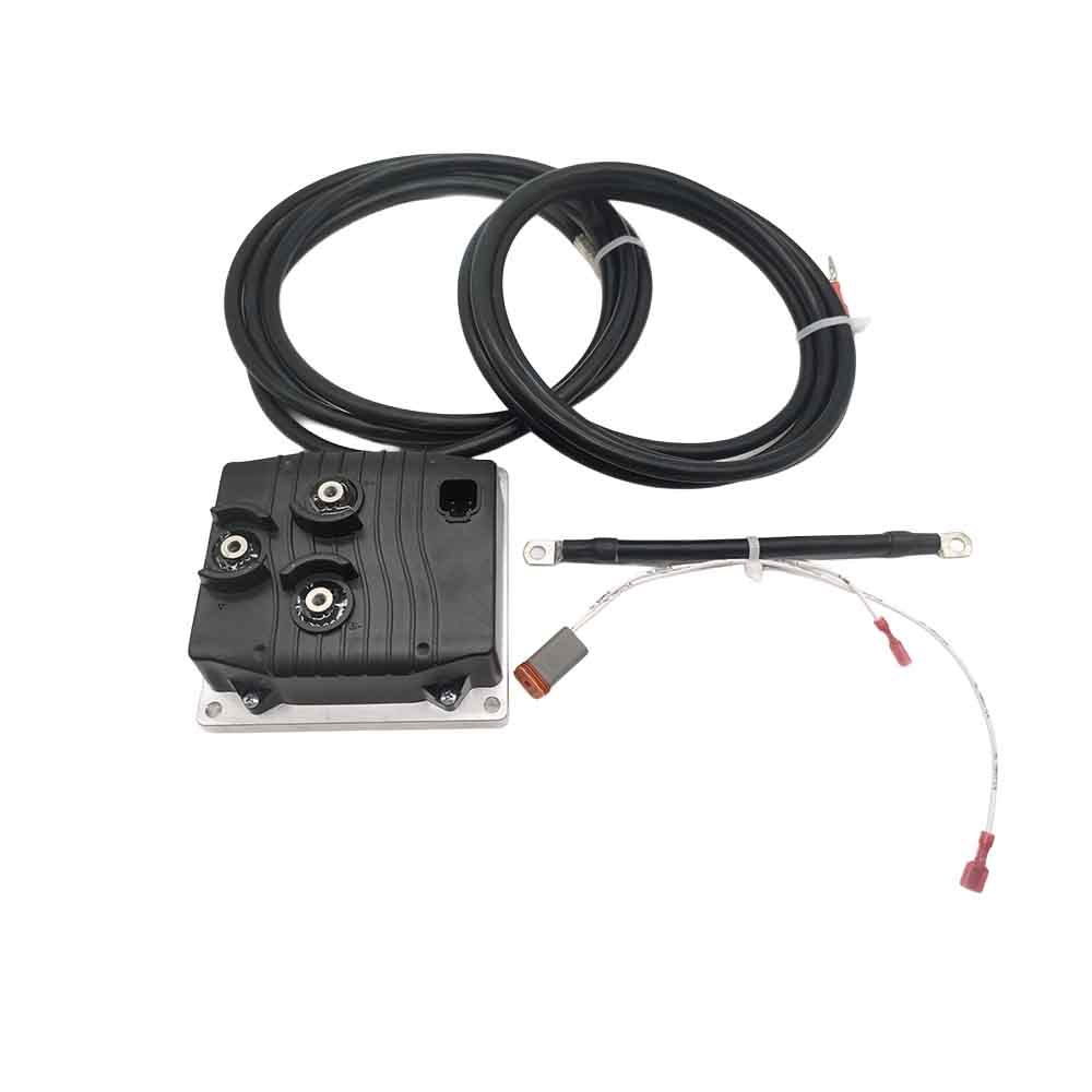 Motor Controller Kit 1257204 1257204GT for Genie GS-1530 GS-1532 GS-2032 GS-1930 GS-1932 GS-2632 GS-2046 GS-2646 GS-3246 GS-3232 (Ship to US Only)