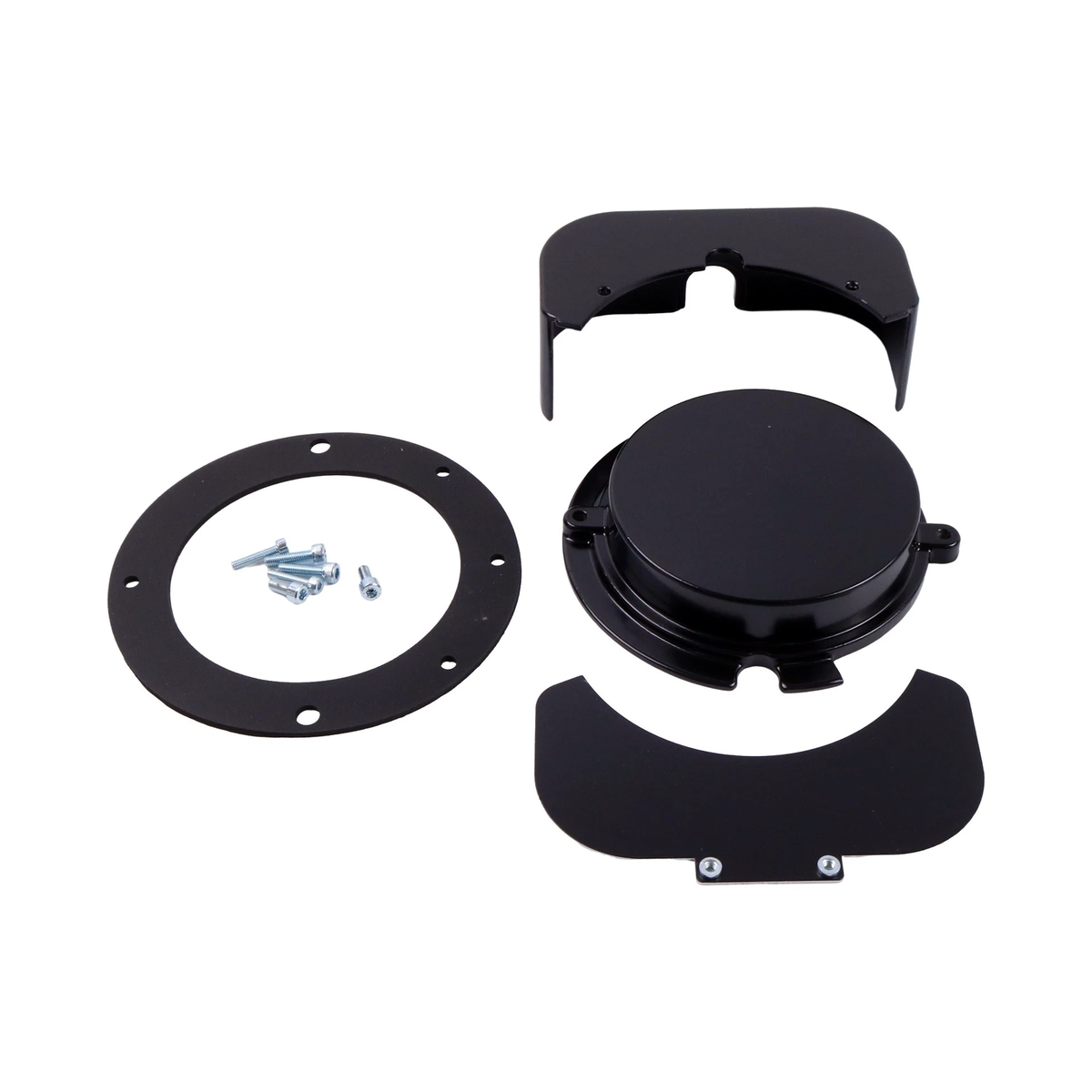 Motor Cover Kit 70001265 for JLG Lift 1230ES 1930ES 2030ES 2630ES 2646ES 3246ES - KUDUPARTS