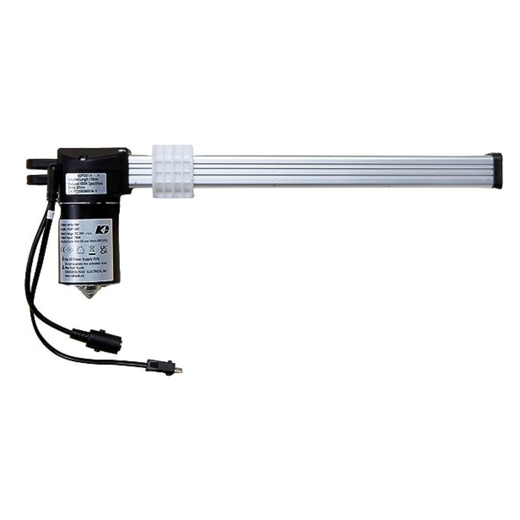 Motor Linear Actuator Kit KDPT007-74 for Power Recliner Lift Chair Sofa - KUDUPARTS