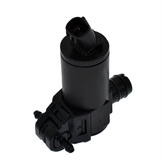 Motor Washer 060210-6680 76806-TLA-C01 for Honda CR-V EX-L LX Touring 2017-2020 1.5L - KUDUPARTS