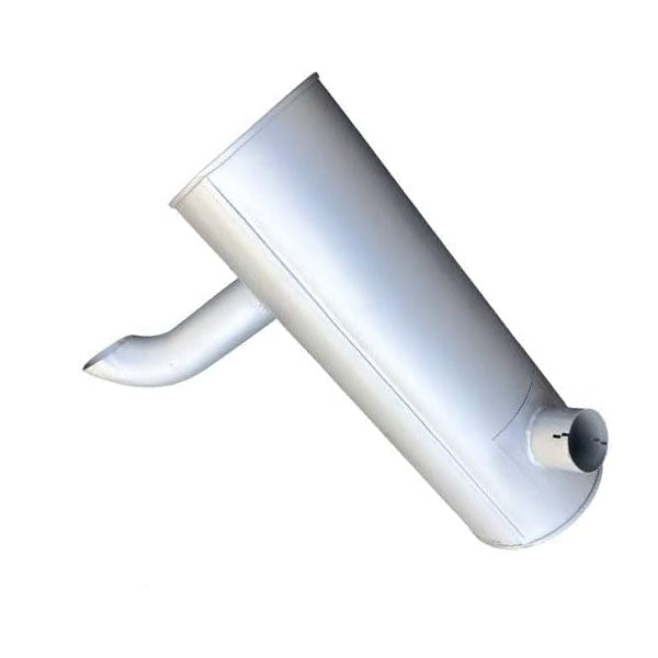 Muffler 109-9323 369-9491 For Caterpillar 3116 Engine E325C E322C E322CL E325CL Ship to US - KUDUPARTS