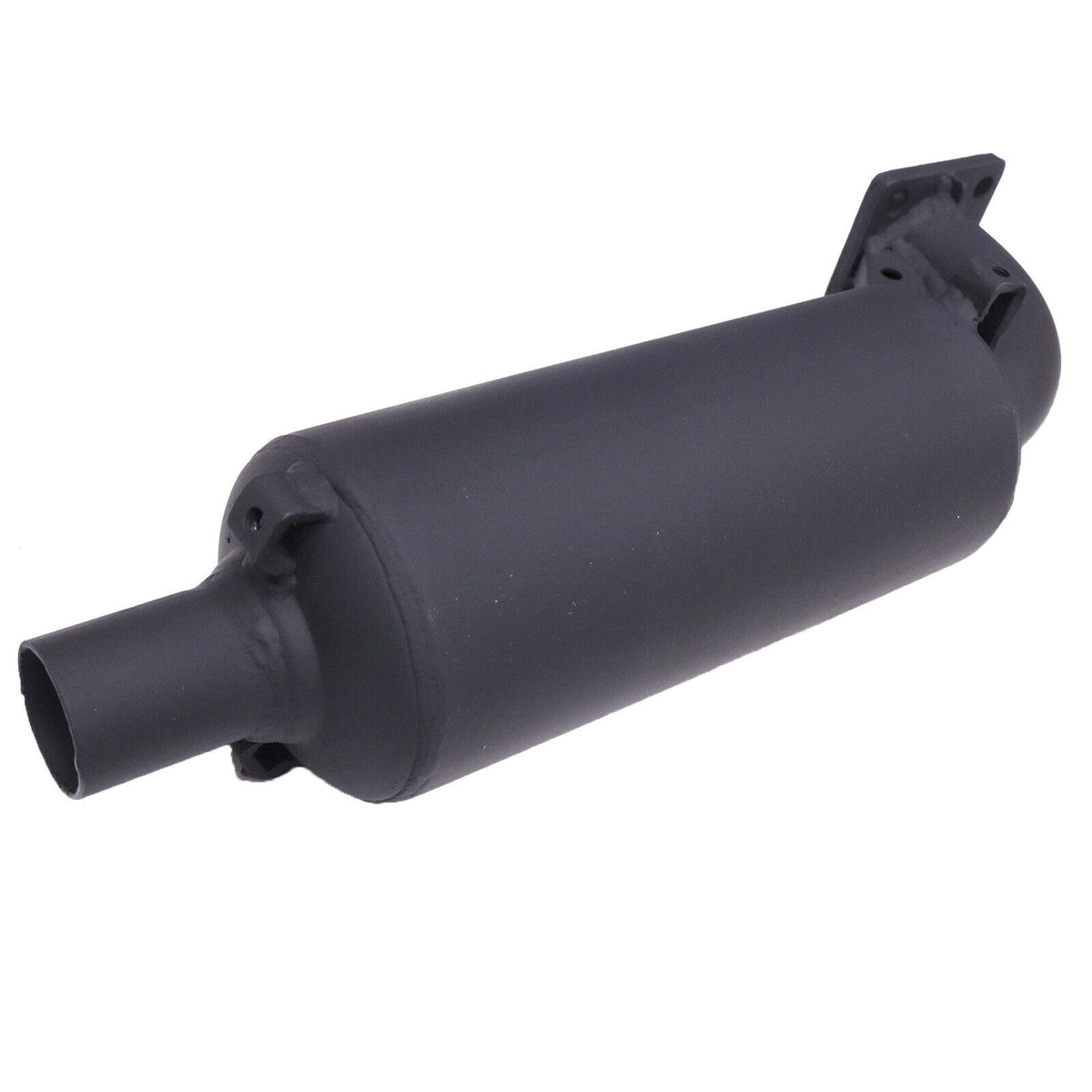Muffler 30-60037-00 30-60007-00 for Kubota Engine Z482 Carrier Supra 422 444 450 522 544 550 - KUDUPARTS