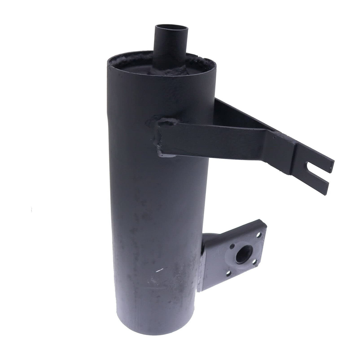 Muffler 30-60037-00 30-60007-00 for Kubota Engine Z482 Carrier Supra 422 444 450 522 544 550 - KUDUPARTS