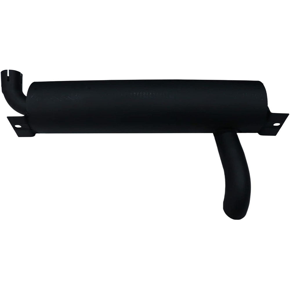 Muffler 7130724 for Bobcat Loader S160 S185 S205 T180 T190 - KUDUPARTS
