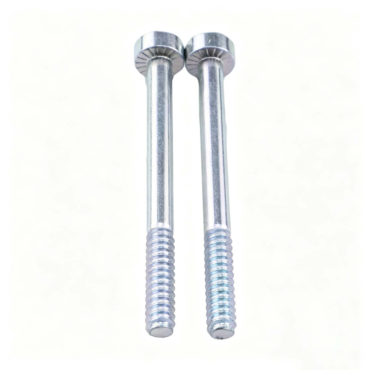 Muffler Bolt and Gasket 4140-149-0602 for Stihl Engine MM 55 Trimmer FS55 Blower BG56 BR600 - KUDUPARTS