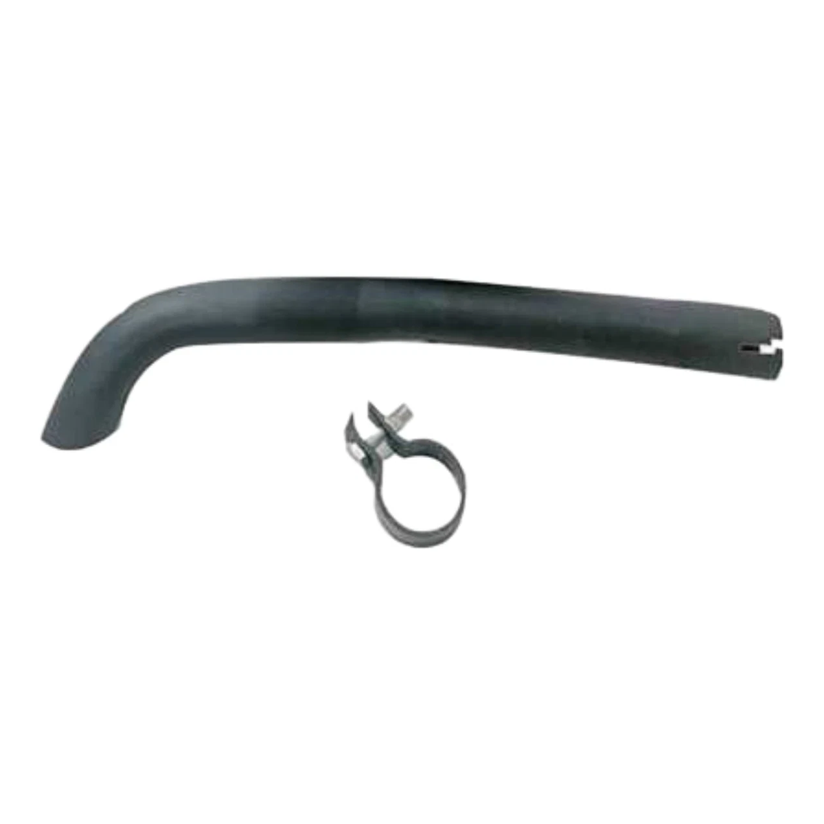 Muffler Pipe RD118-42440 for Kubota Excavator KX121-3 KX121-3S KX121-3ST KX161-3