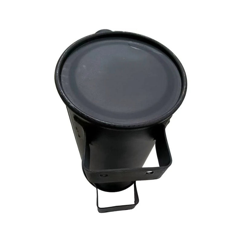 Muffler Silencer 205-01-73410 for Komatsu Excavator PC240-5 PC210-5 PC240NLC-5K PC240LC-5K PC240-5K PC210-5K PC210LC-5K - KUDUPARTS