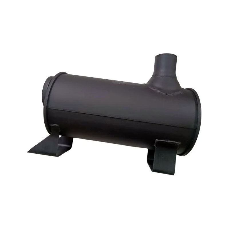 Muffler Silencer 205-01-73410 for Komatsu Excavator PC240-5 PC210-5 PC240NLC-5K PC240LC-5K PC240-5K PC210-5K PC210LC-5K - KUDUPARTS