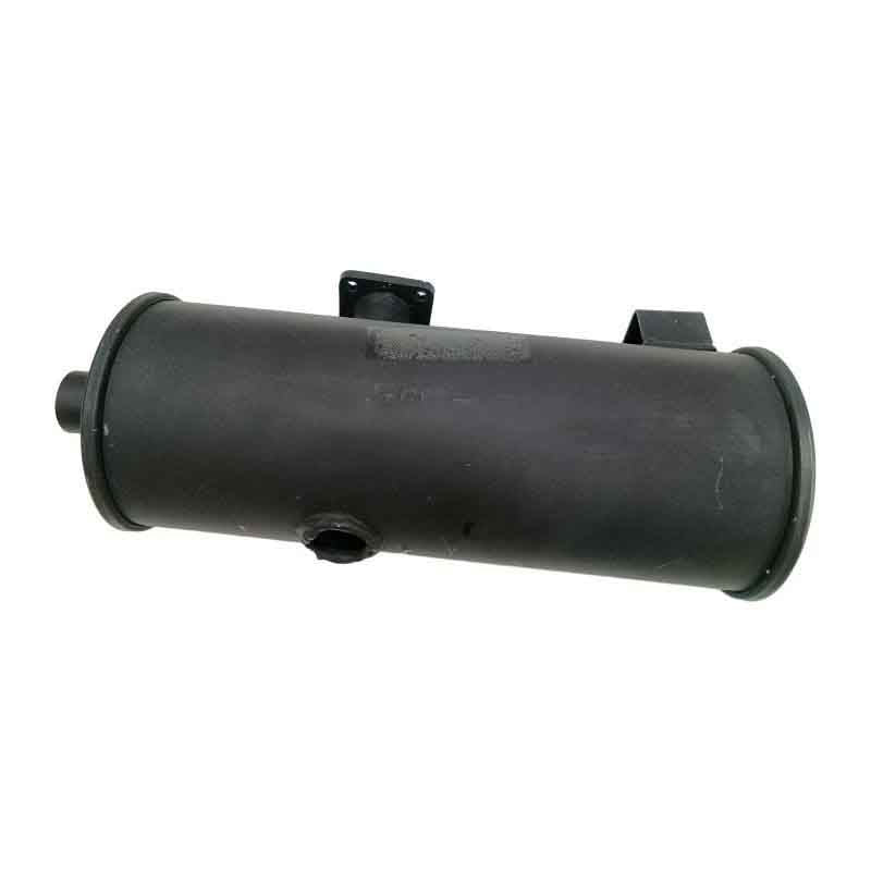 Muffler Silencer YM129612-13510 for Komatsu PC45R-8 Engine 4D84E-3D