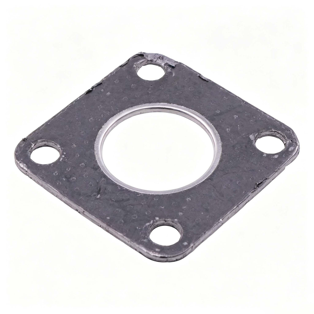 Muffler to Exhaust Manifold Gasket 553020 for Kubota Engine Z482 Z482-E4B Z482-E4B-TXRN-1 Jacobsen Riding Greens Mower Eclipse 322 - KUDUPARTS