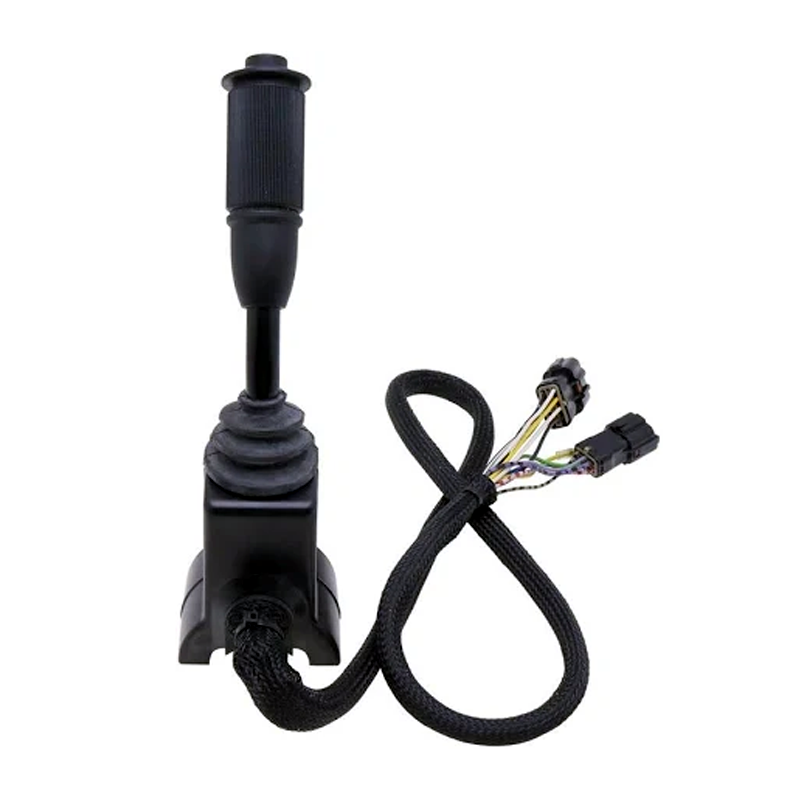 Multifunction Switch 24L3-00340 for CASE 1221E Wheel Loader - KUDUPARTS