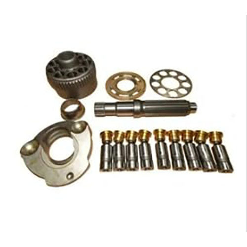 Nabtesco GM38VB Travel Motor Repair Parts Kit for Kobelco SK200-8 Kato 1023-3 Excavator - KUDUPARTS